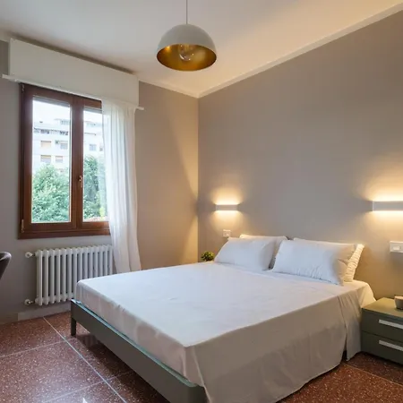 Apartment Oasis Of Tranquility Just Minutes From Downtown Bologna