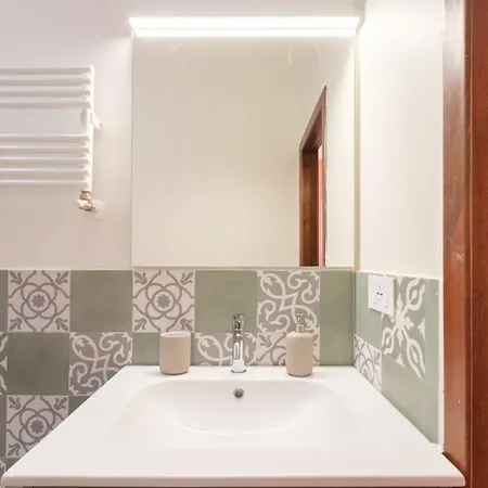 Oasis Of Tranquility Just Minutes From Downtown Apartment