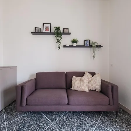 Apartment Oasis Of Tranquility Just Minutes From Downtown Bologna