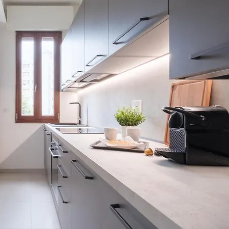 Apartment Oasis Of Tranquility Just Minutes From Downtown