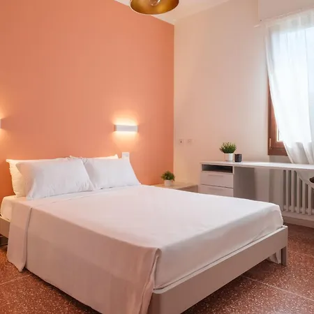 Oasis Of Tranquility Just Minutes From Downtown Bologna