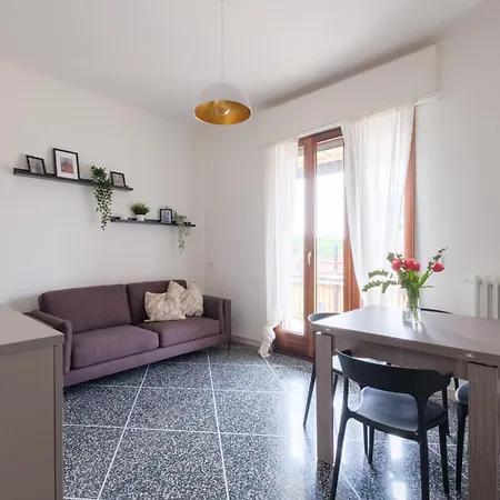Oasis Of Tranquility Just Minutes From Downtown Appartamento Bologna