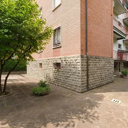 Appartamento Oasis Of Tranquility Just Minutes From Downtown Bologna